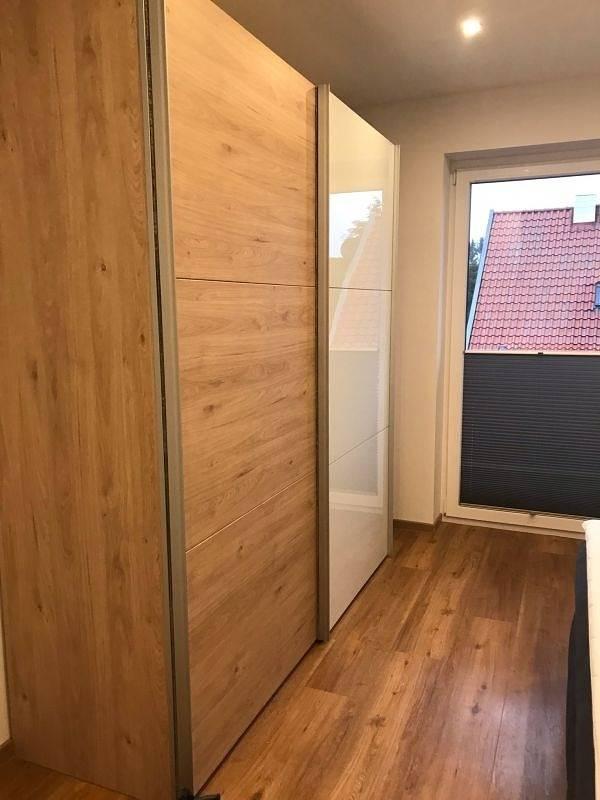 Vakantieappartement met 115 m², 3 slaapkamers en 2 badkamers in Großheide, Duitsland voor 6 personen foto 21