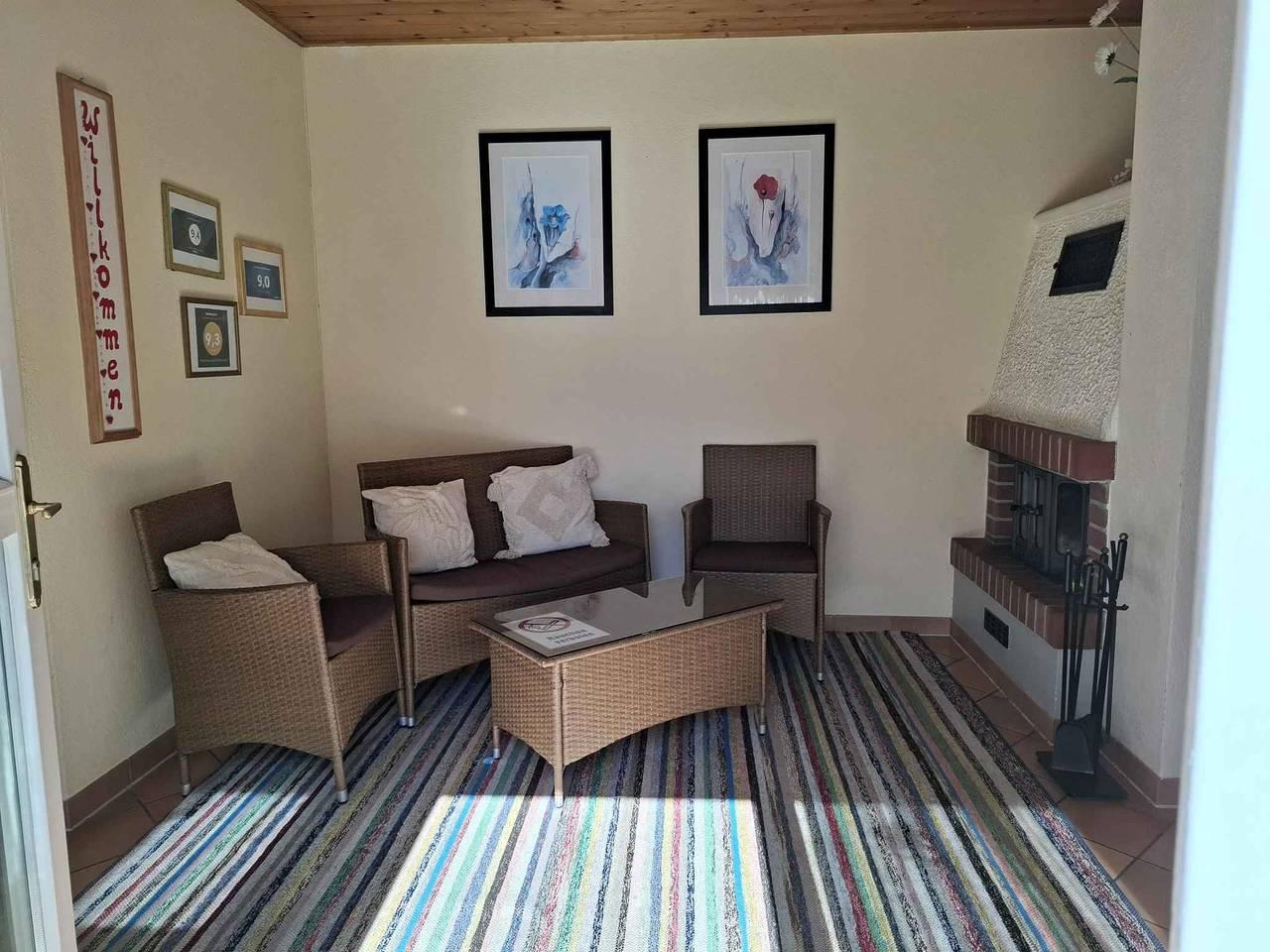 Vakantiehuis in Steirerland, Oostenrijk voor 6 personen foto 17