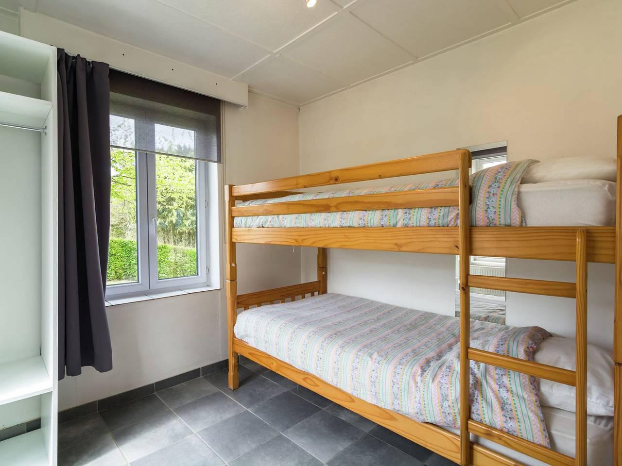 Vakantiehuis in Gedinne, België voor 4 personen foto 12