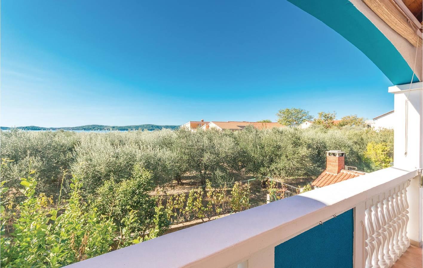 Vakantieappartement in Zadar, Kroatië voor 6 personen foto 11