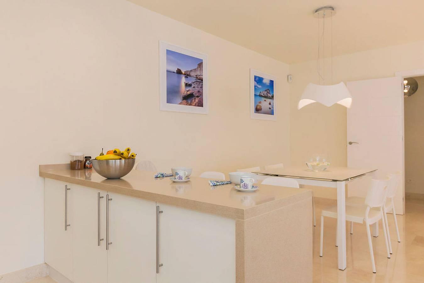 Vakantieappartement in Adeje, Spanje voor 6 personen foto 17