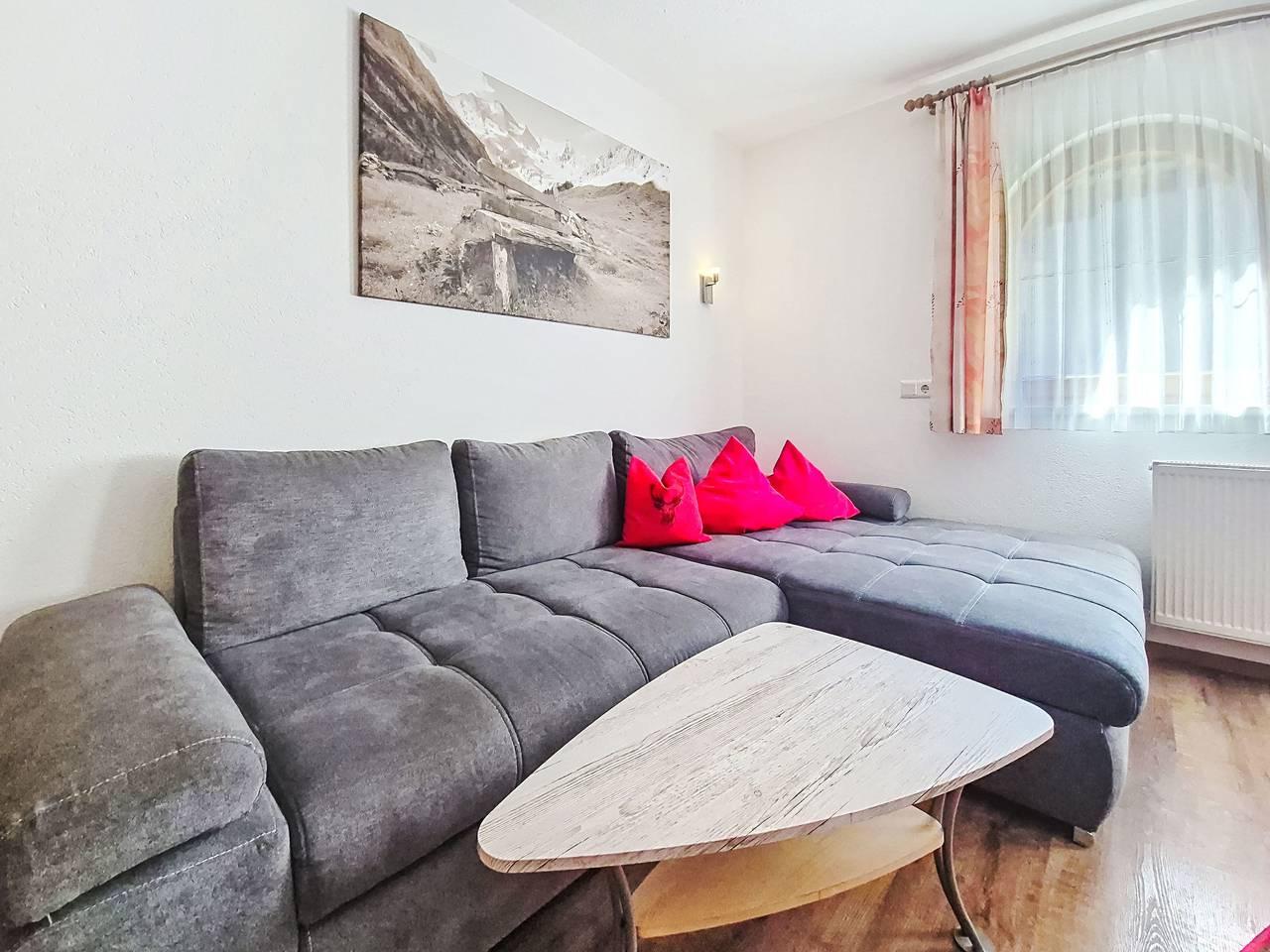 Vakantieappartement met sauna in Tux Alps, Aschau im Zillertal, Oostenrijk voor 10 personen foto 22