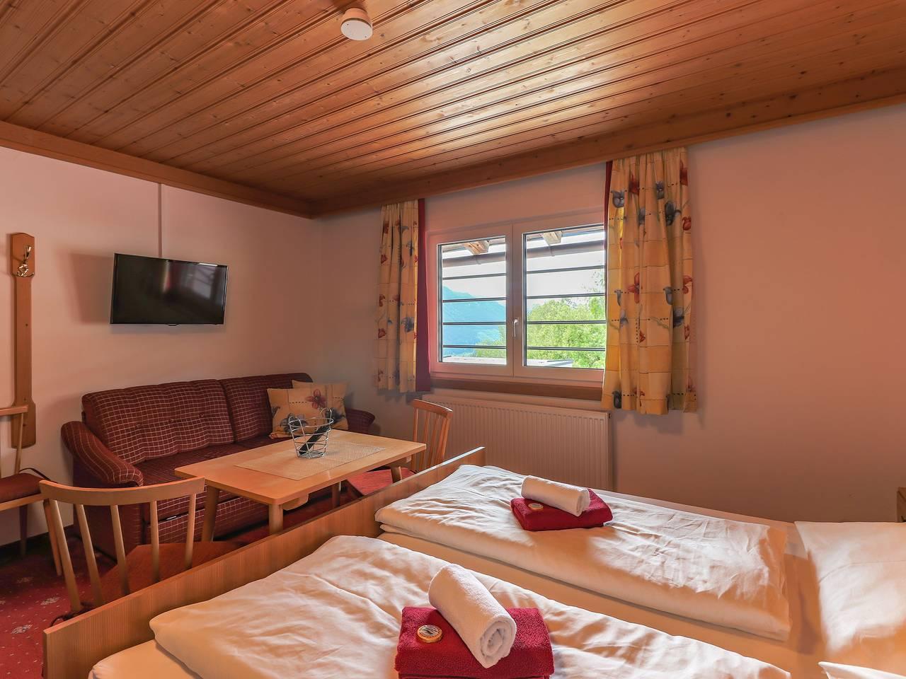 Vakantiehuis in Pinzgau, Oostenrijk voor 15 personen foto 13