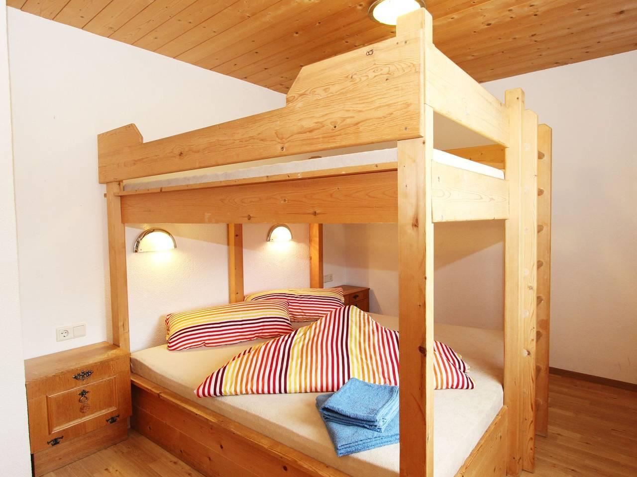 Vakantieappartement in Zillertal, Oostenrijk voor 5 personen foto 6