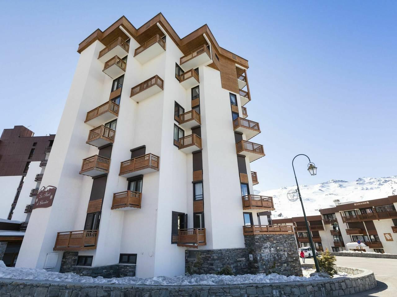 Vakantieappartement in Savoie, Frankrijk voor 6 personen foto 14