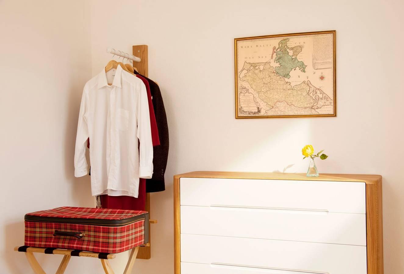 Vakantieappartement in Rügen, Duitsland voor 2 personen foto 7