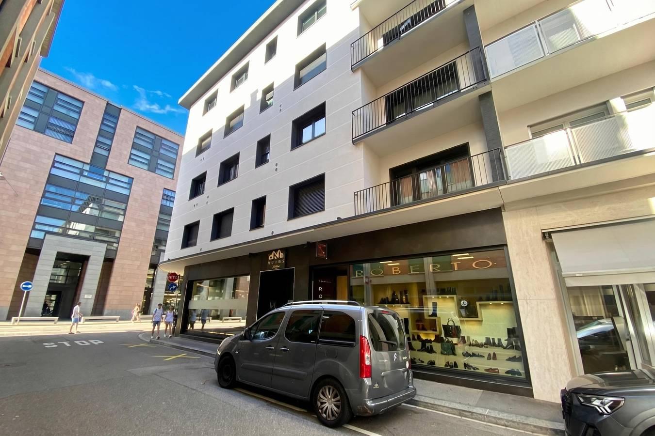 Vakantieappartement in Lugano, Zwitserland voor 4 personen foto 7