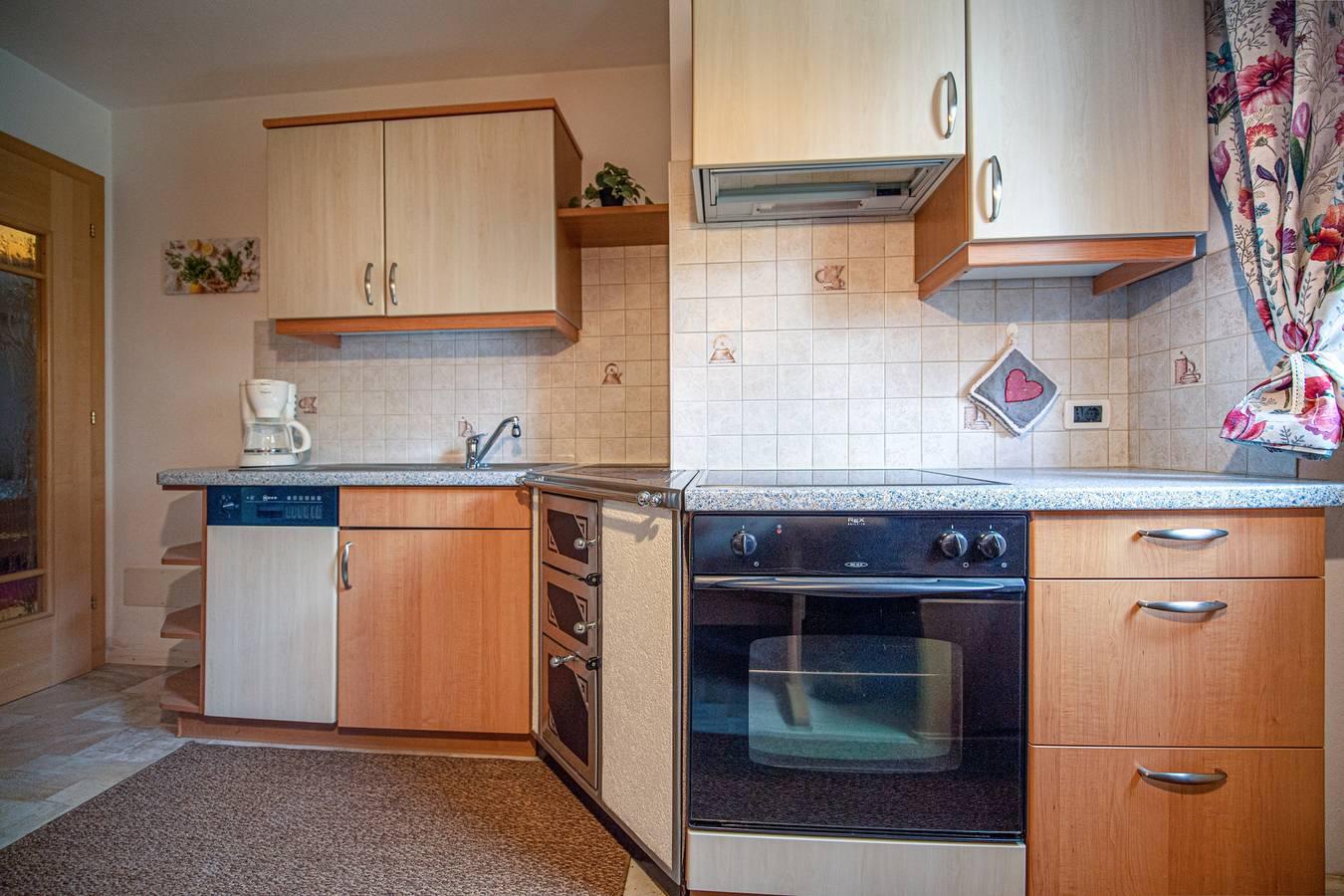 Vakantieappartement in Gherdëina, Italië voor 3 personen foto 4