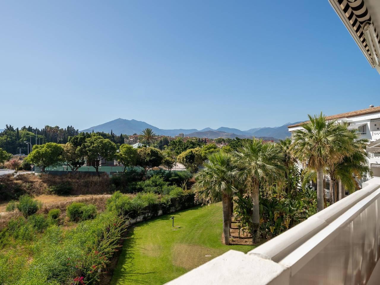 Vakantieappartement in Marbella, Spanje voor 6 personen foto 10