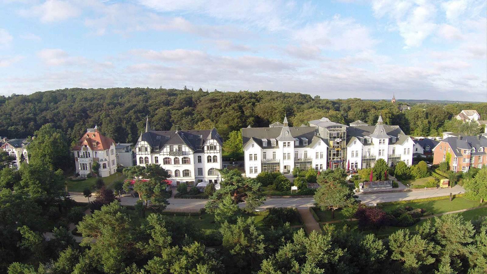Vakantiehuis met terras en verwarming in Damp, Duitsland voor 4 personen foto 22