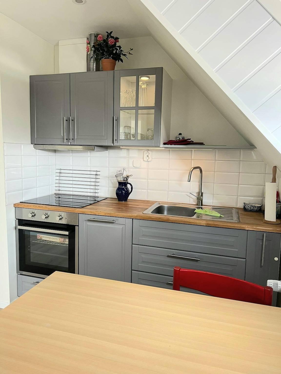 Vakantieappartement in Dahme, Duitsland voor 5 personen foto 8