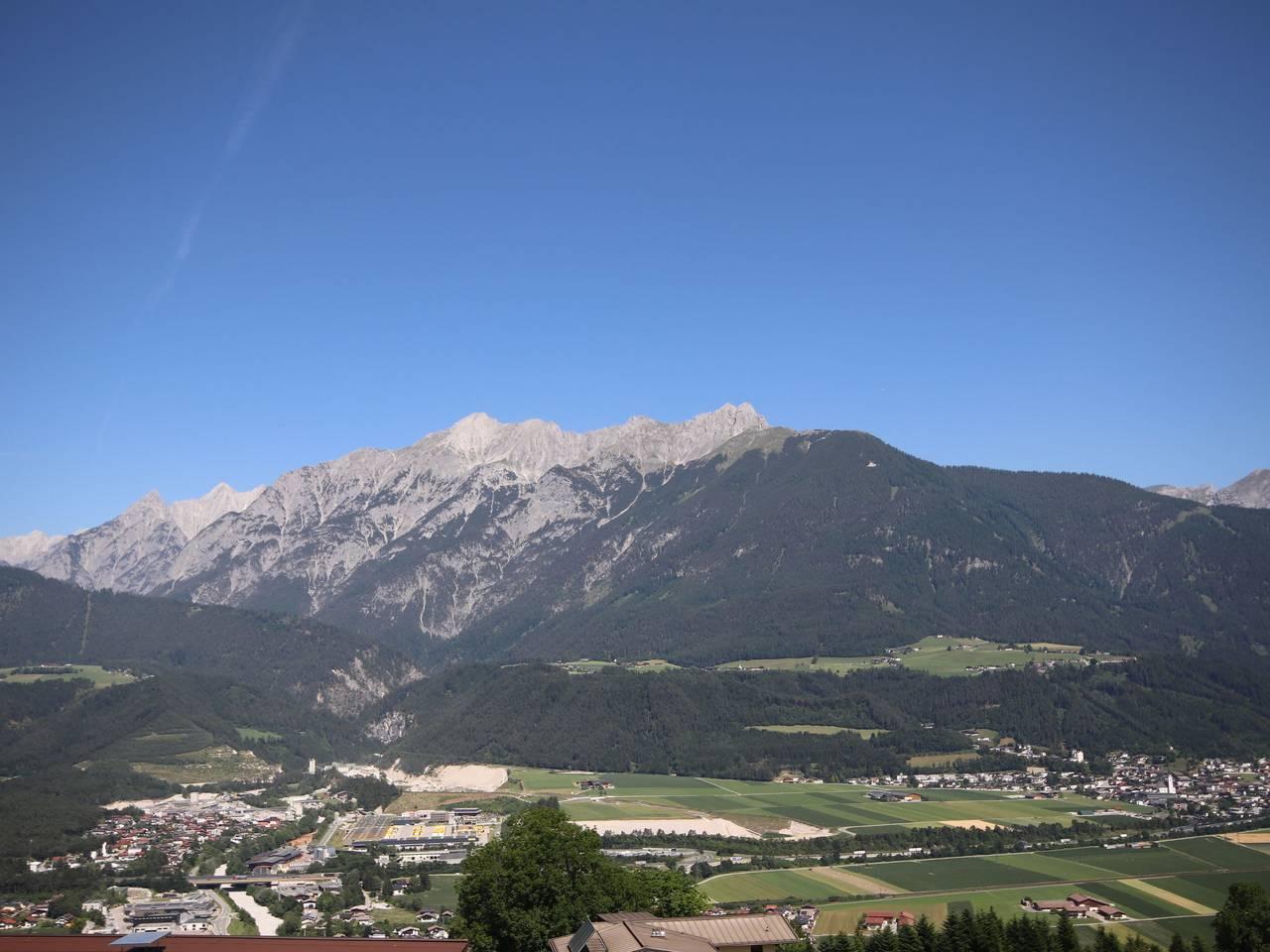 Jägerhof in Tux Alps, Pill, Oostenrijk voor 4 personen foto 24