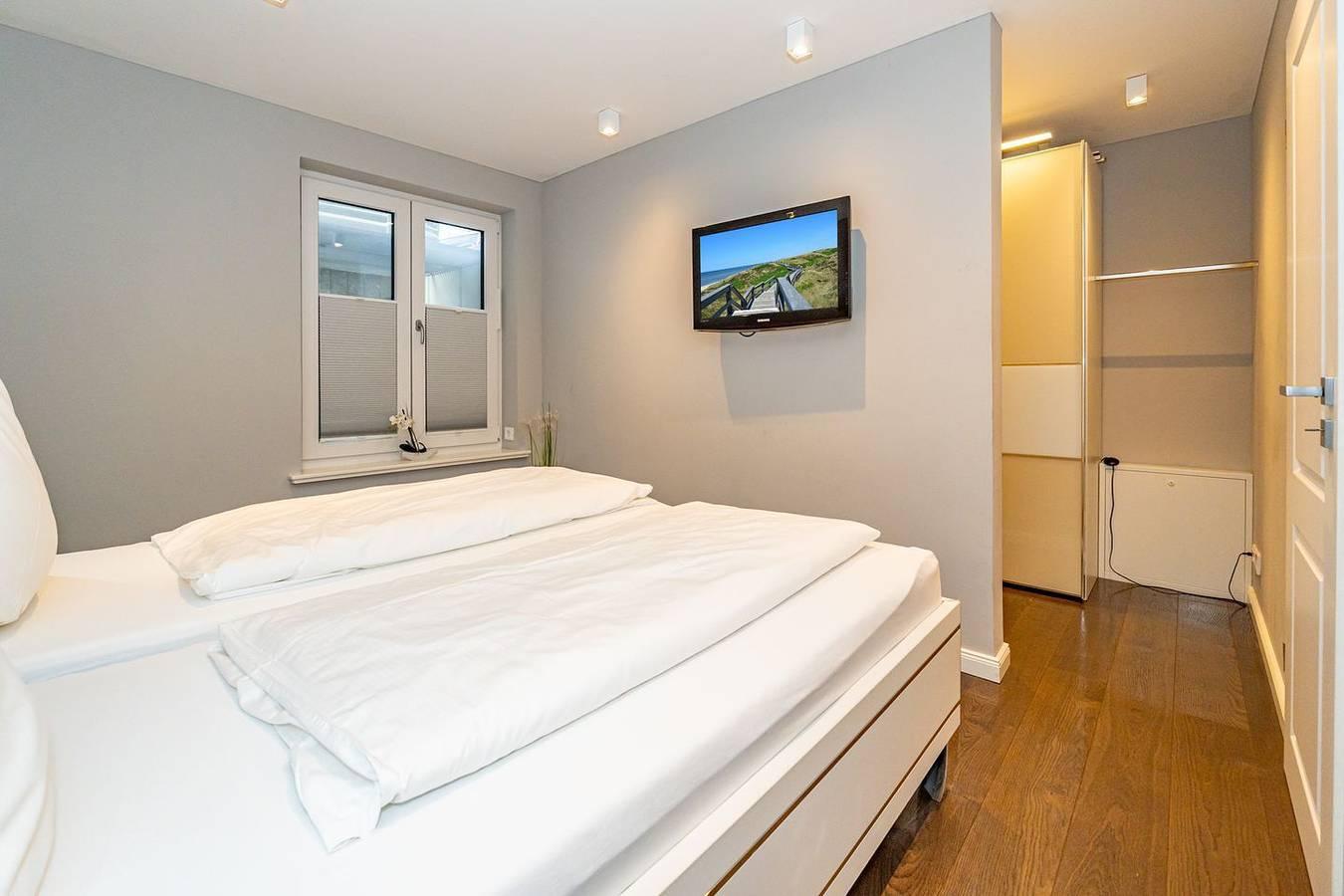 Vakantieappartement in Sylt, Duitsland voor 4 personen foto 15