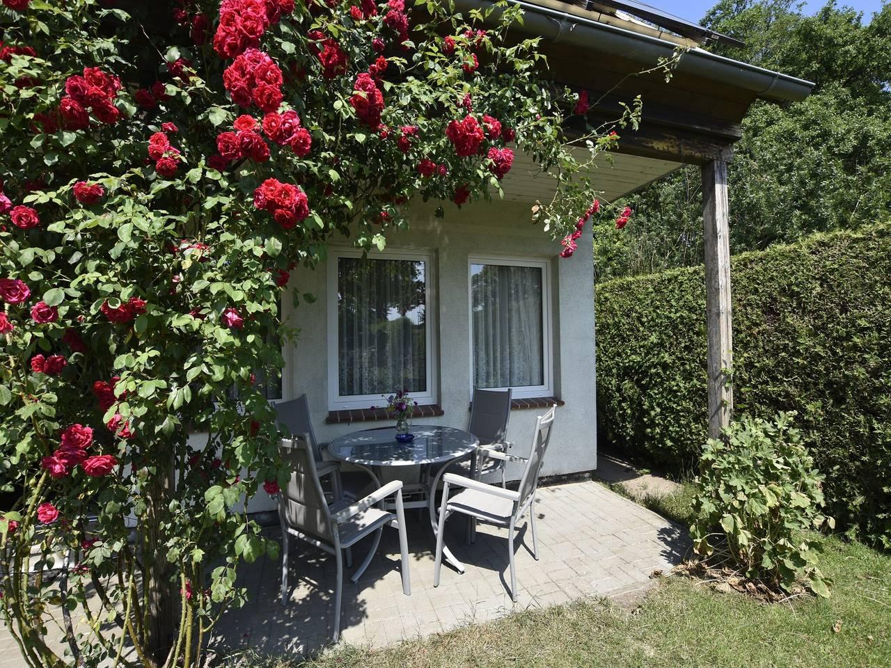 Vakantiehuis in Neubukow, Duitsland voor 5 personen foto 4