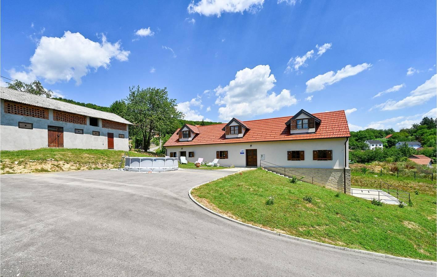 Vakantiehuis in Varaždin foto 5