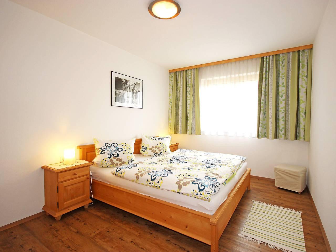 Vakantieappartement in Fügen, Oostenrijk voor 4 personen foto 3