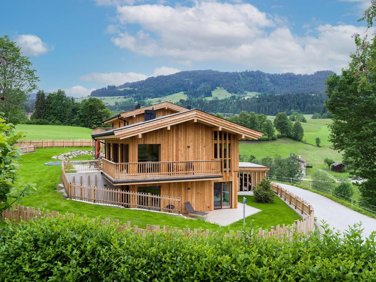Vakantieappartement in Brixental, Oostenrijk voor 4 personen foto 17