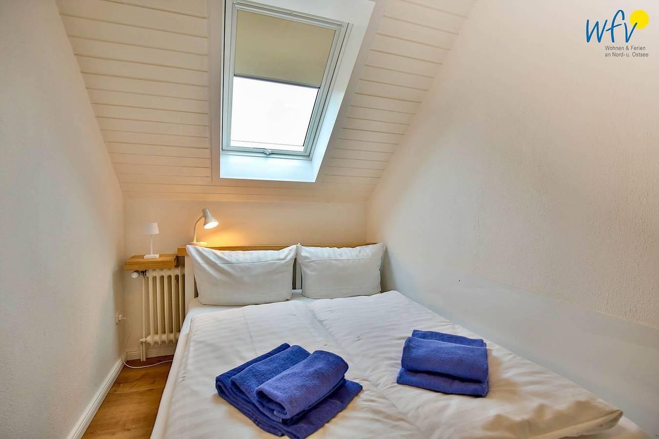 Vakantieappartement in Weser-Ems, Duitsland voor 4 personen foto 18
