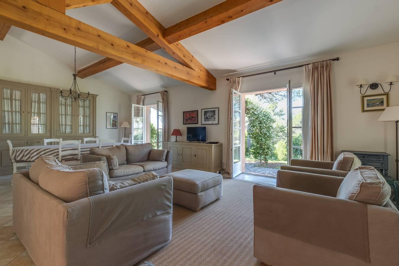 Vakantiehuis in Var vanaf 131€ per nacht