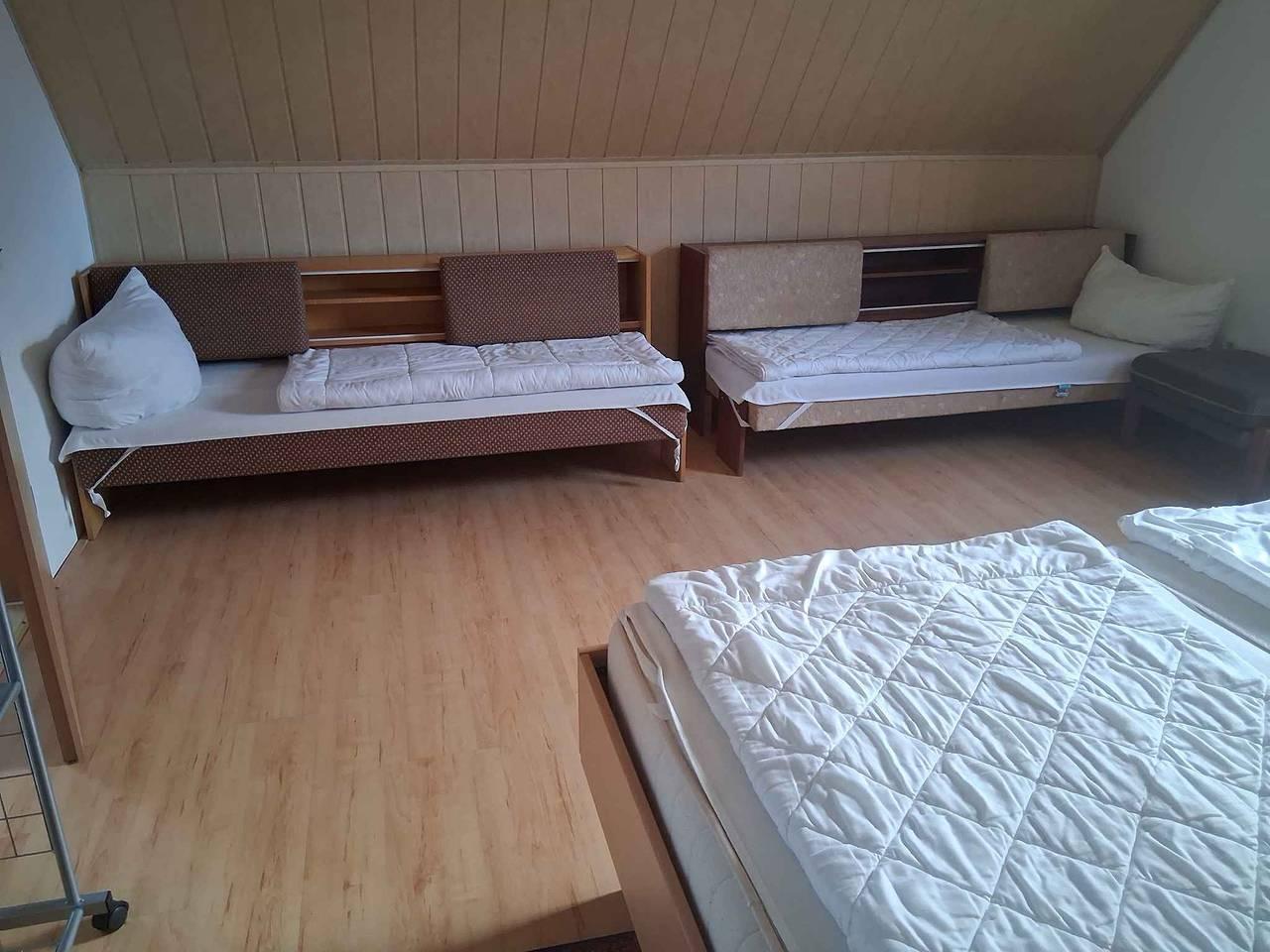 Vakantieappartement in Usedom, Duitsland voor 4 personen foto 11