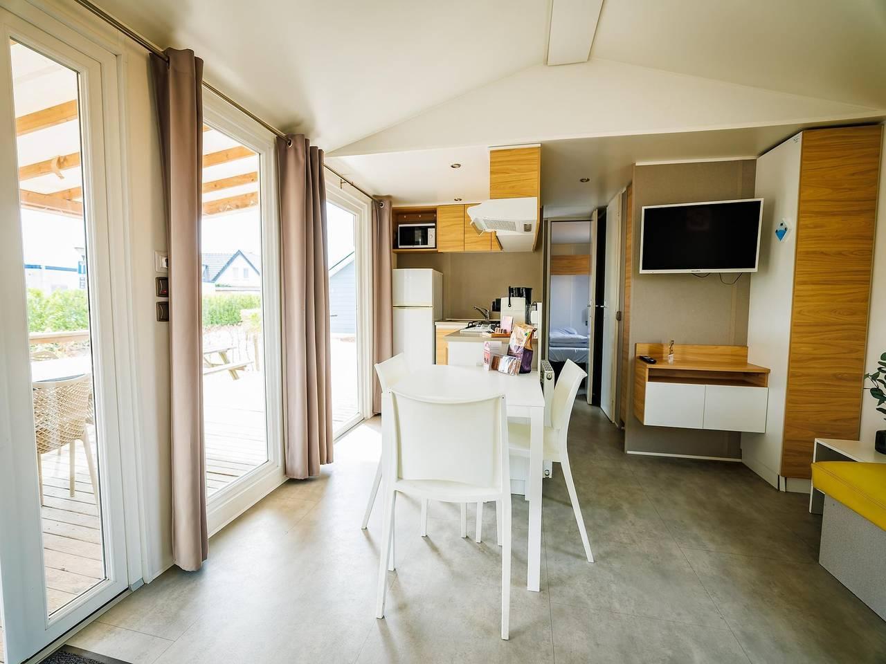 Vakantiehuis in Maurik, Nederland voor 6 personen foto 7