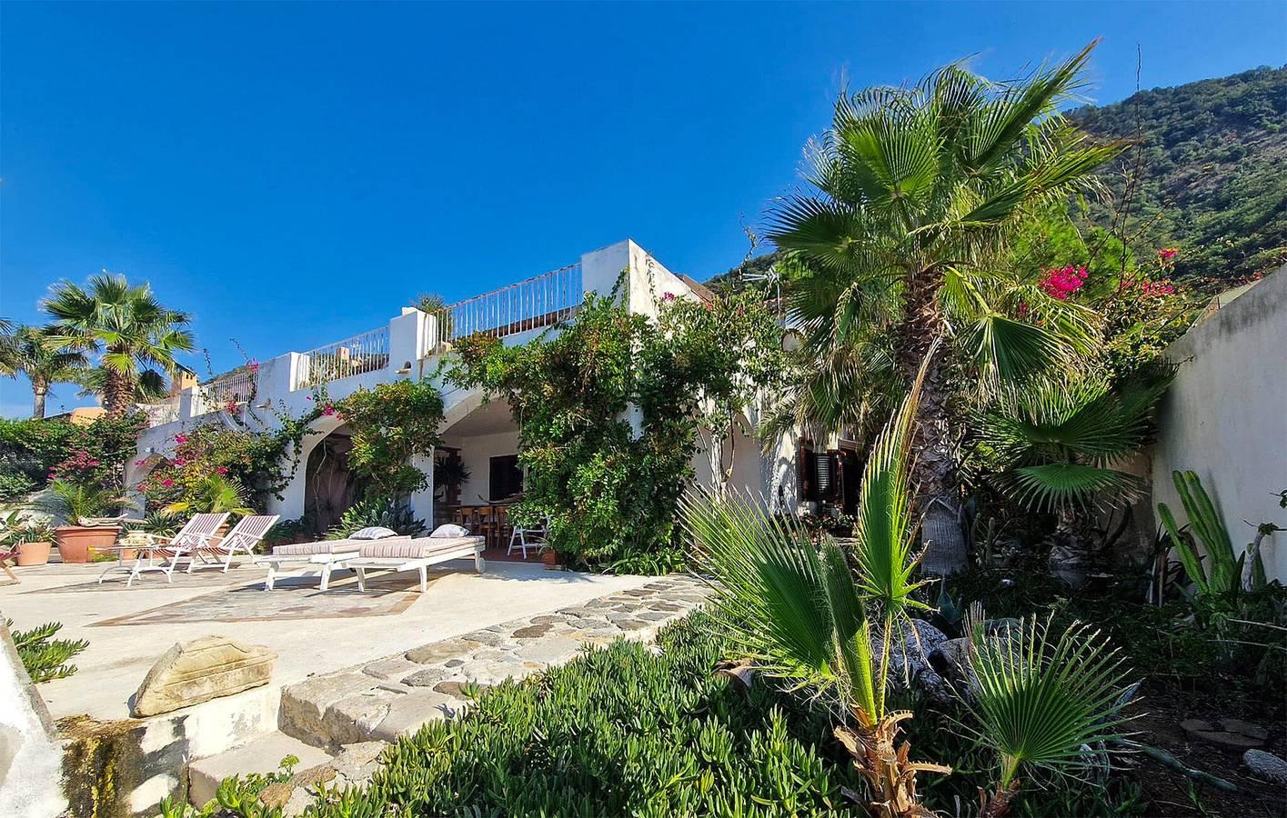 Vakantiehuis in Scilla, Italië voor 8 personen foto 9
