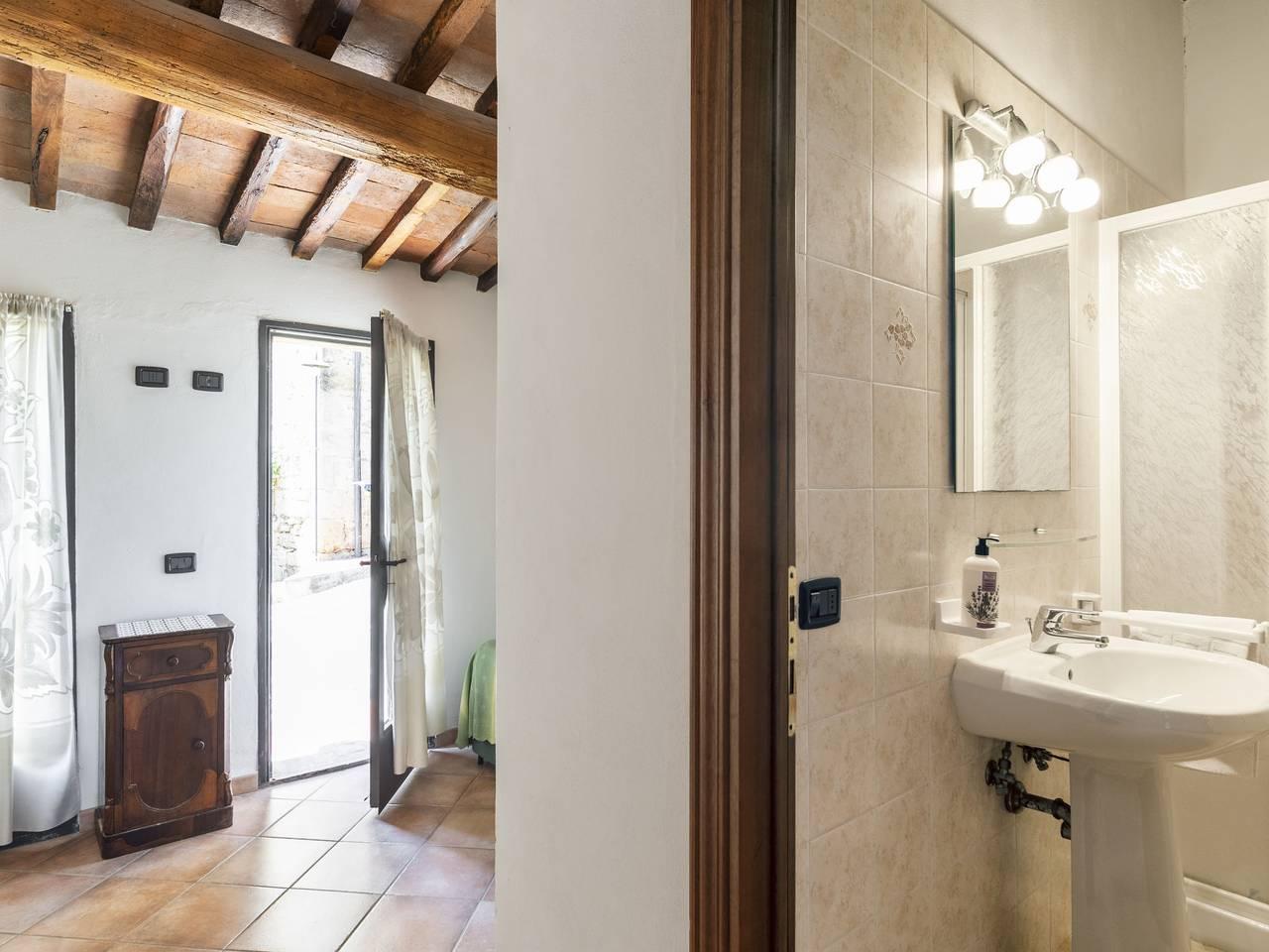 Vakantieappartement in Chianti, Italië voor 9 personen foto 8
