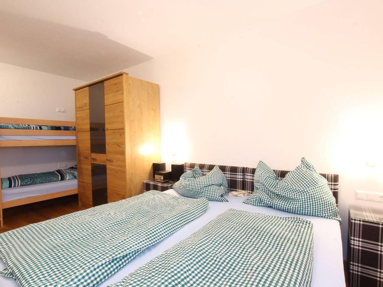 Vakantieappartement in Pinzgau, Oostenrijk voor 5 personen foto 11