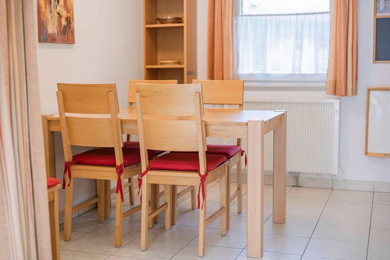 Vakantiehuis in Bodensee, Duitsland voor 5 personen foto 14