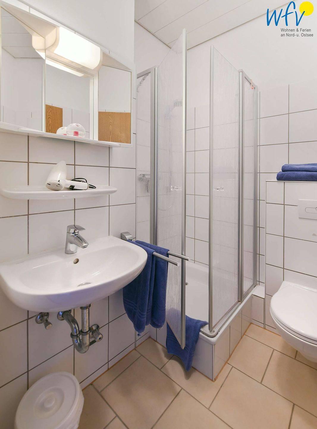 Vakantieappartement in Weser-Ems, Duitsland voor 2 personen foto 16