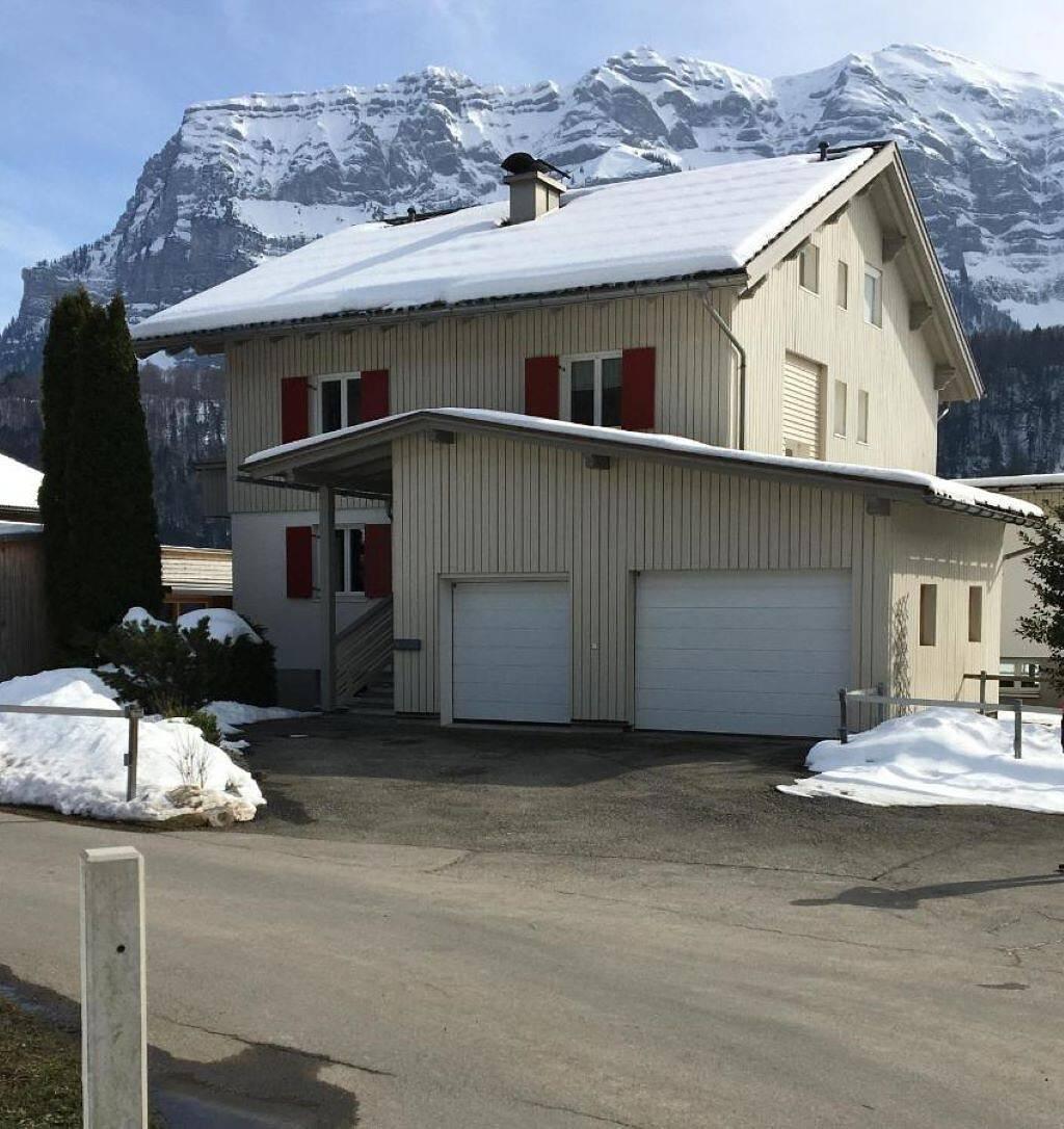 Appartement "Wohnung Kanisfluhblick" met uitzicht op de bergen in Bizau, Bregenzerwoud, Oostenrijk voor 2 personen foto 24