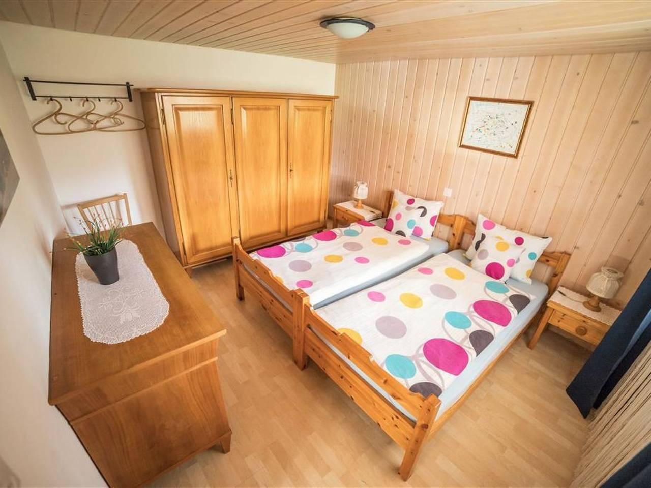Vakantieappartement in Zweisimmen, Zwitserland voor 2 personen foto 16