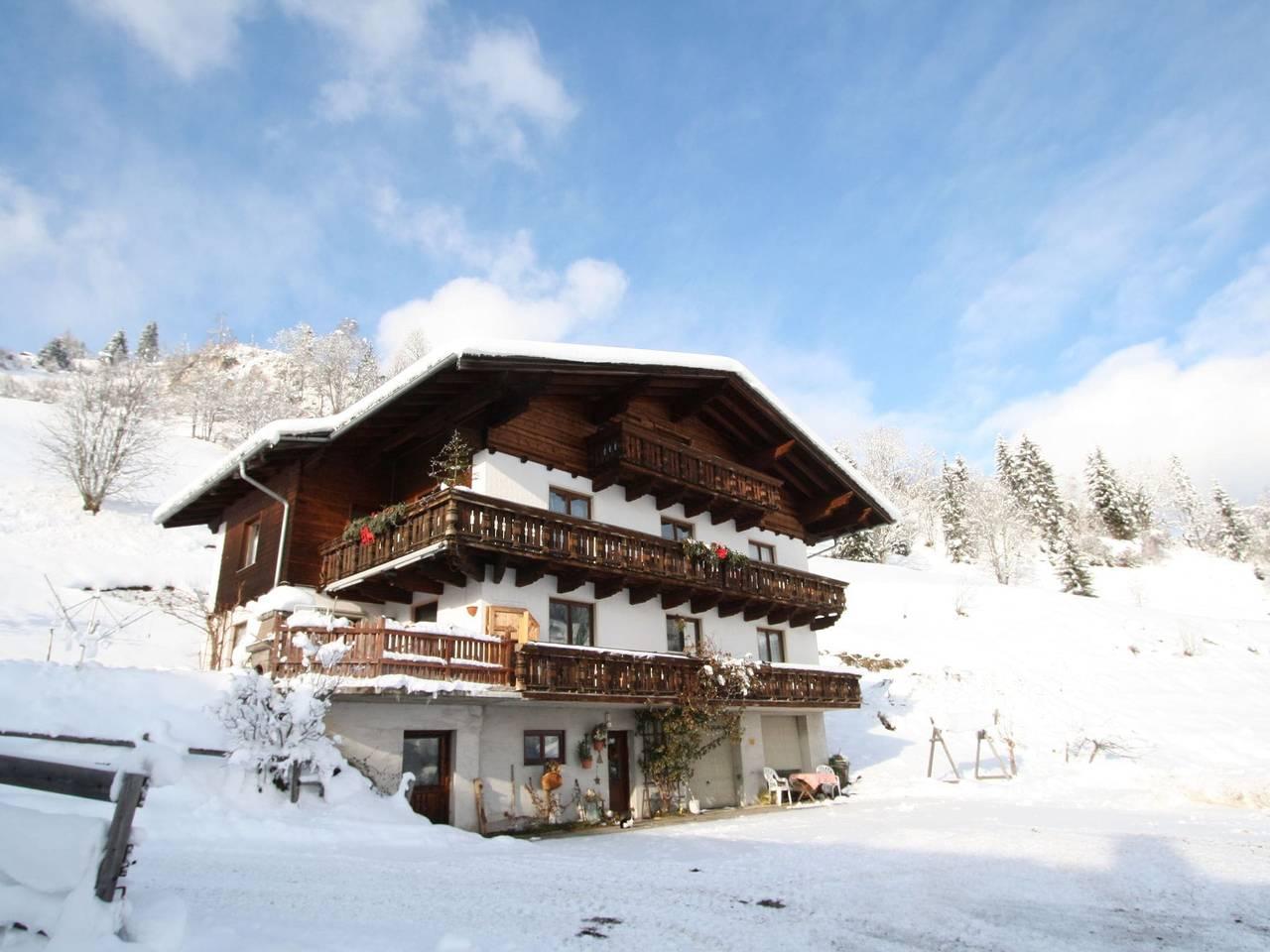 Appartement vlakbij het skigebied in Sankt Johann im Pongau, Ski Amadé, Oostenrijk voor 8 personen foto 19