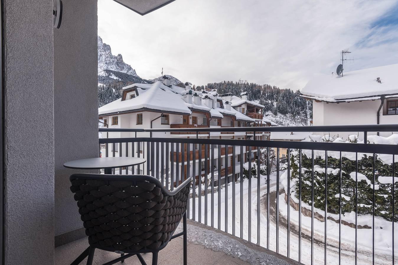 Vakantieappartement in Gherdëina, Italië voor 4 personen foto 4