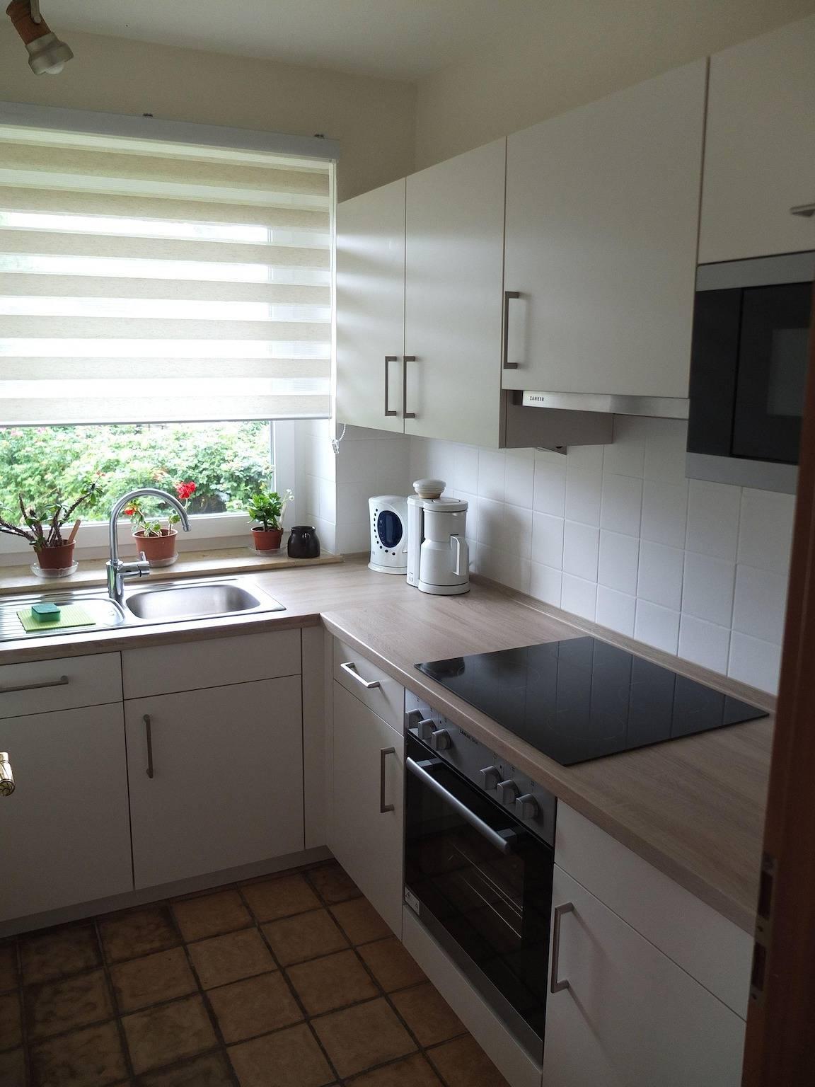 Vakantieappartement in Amrum, Duitsland voor 2 personen foto 12