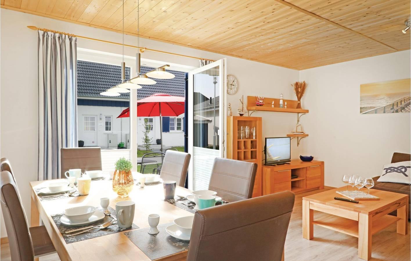 Vakantiehuis in Rügen, Duitsland voor 6 personen foto 4