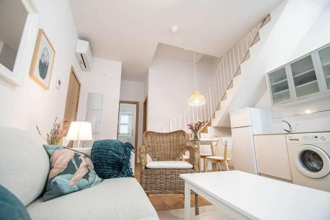 Vakantieappartement in Cádiz, Spanje voor 4 personen foto 18