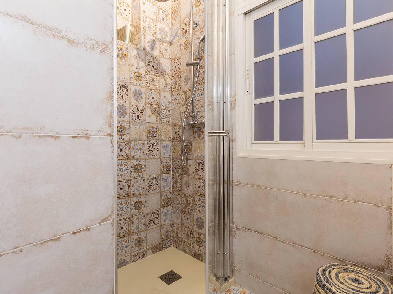 Vakantieappartement in Malaga, Spanje voor 3 personen foto 12