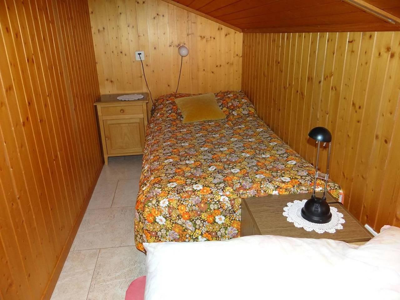 Vakantieappartement in Engelberg, Zwitserland voor 3 personen foto 7