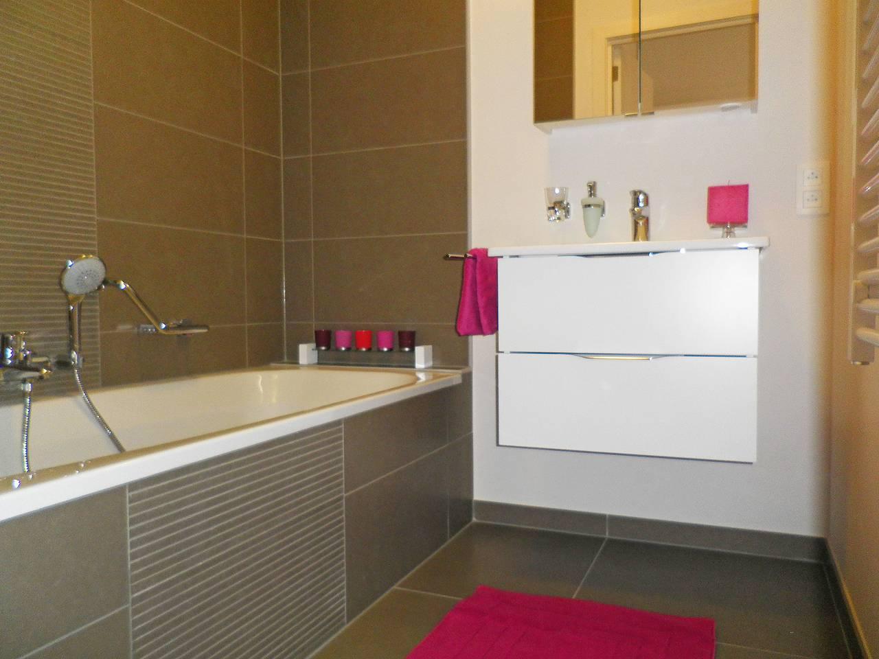 Vakantieappartement in Vielsalm, België voor 4 personen foto 10