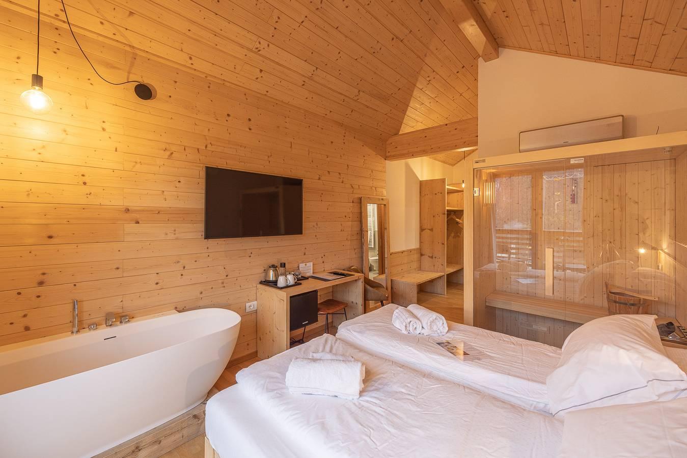 Vakantieappartement in Dolomieten, Italië voor 2 personen foto 3