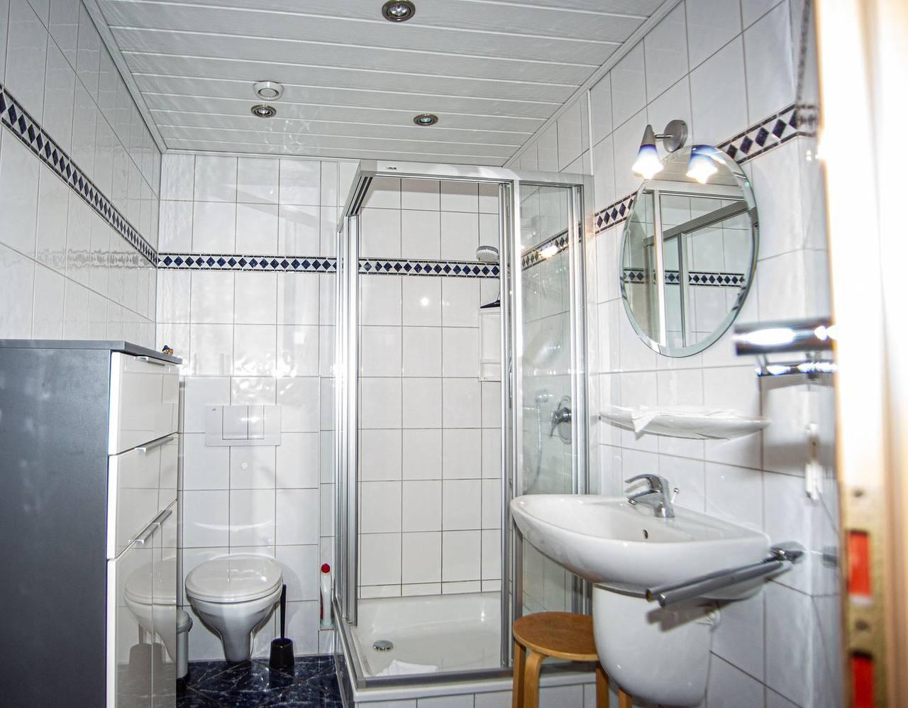 Vakantieappartement met hond toegestaan en 55 m² en 1 slaapkamer in Norderney, Duitsland voor 4 personen foto 21