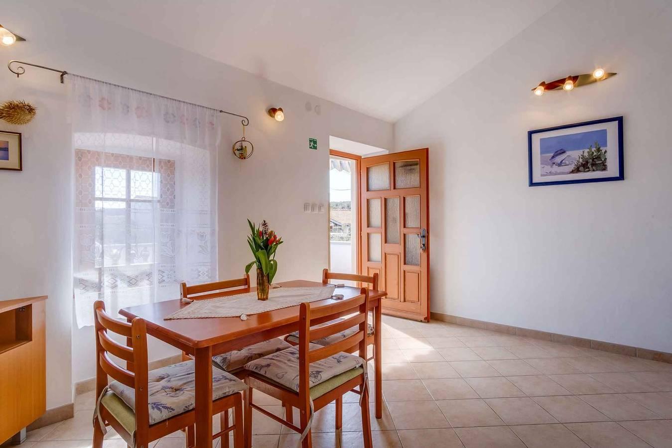 Vakantieappartement in Cres, Kroatië voor 4 personen foto 13