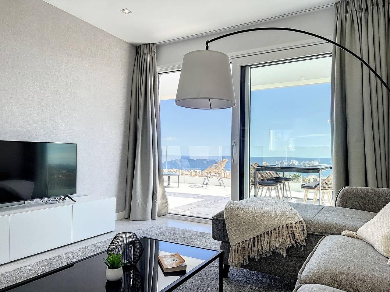 Vakantieappartement in Casares, Spanje voor 6 personen foto 12