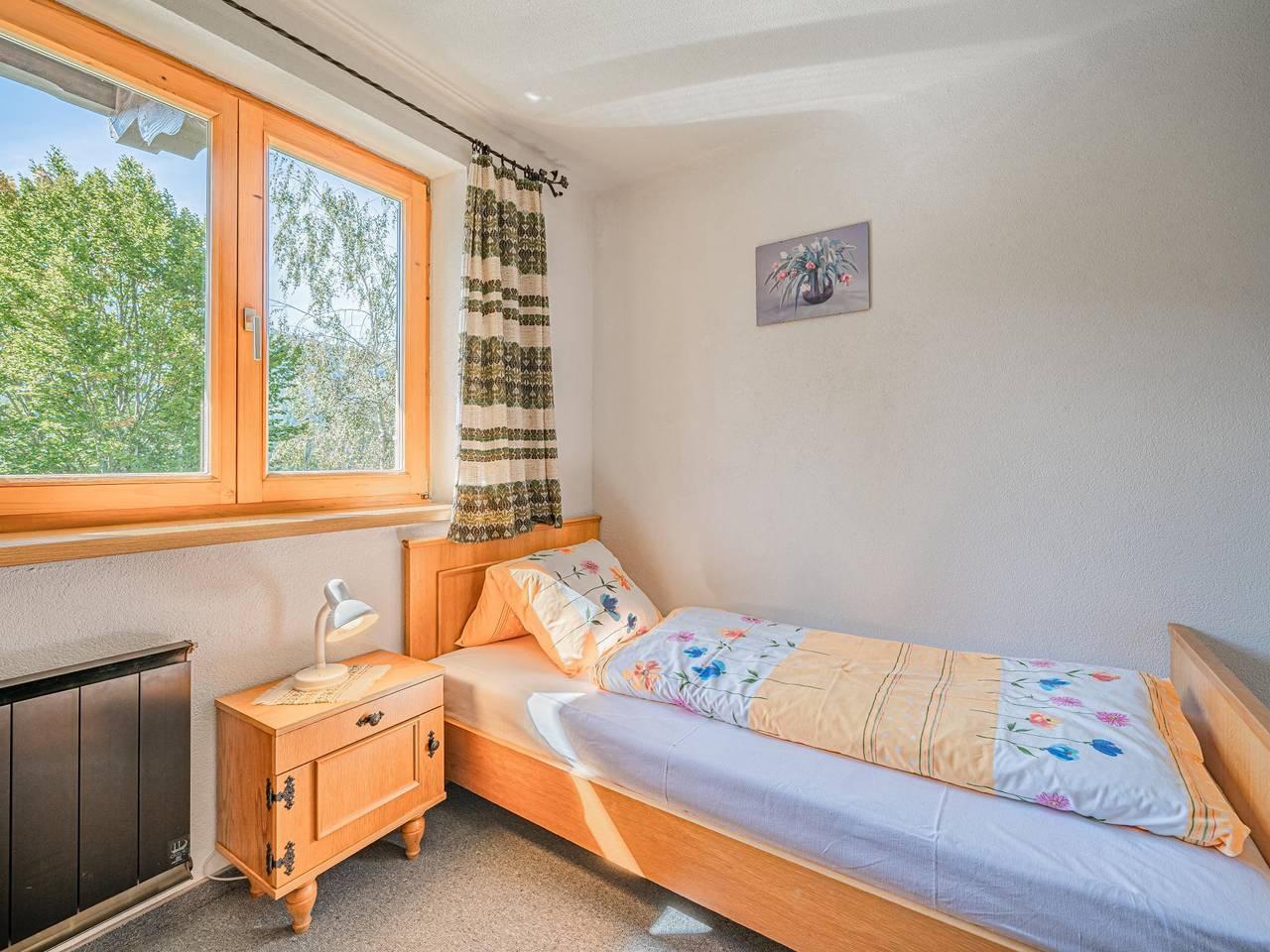 Vakantieappartement in Kaisergebirge, Oostenrijk voor 4 personen foto 5