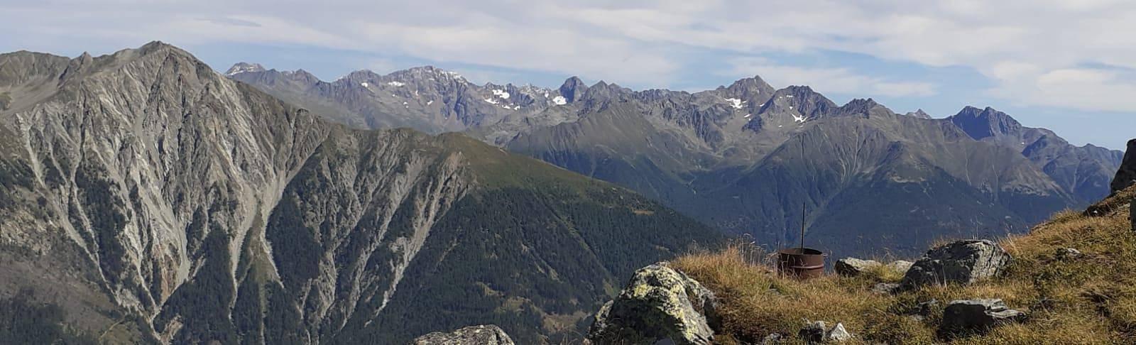 Vakantieappartement in Oost-Tirol, Oostenrijk voor 5 personen foto 18