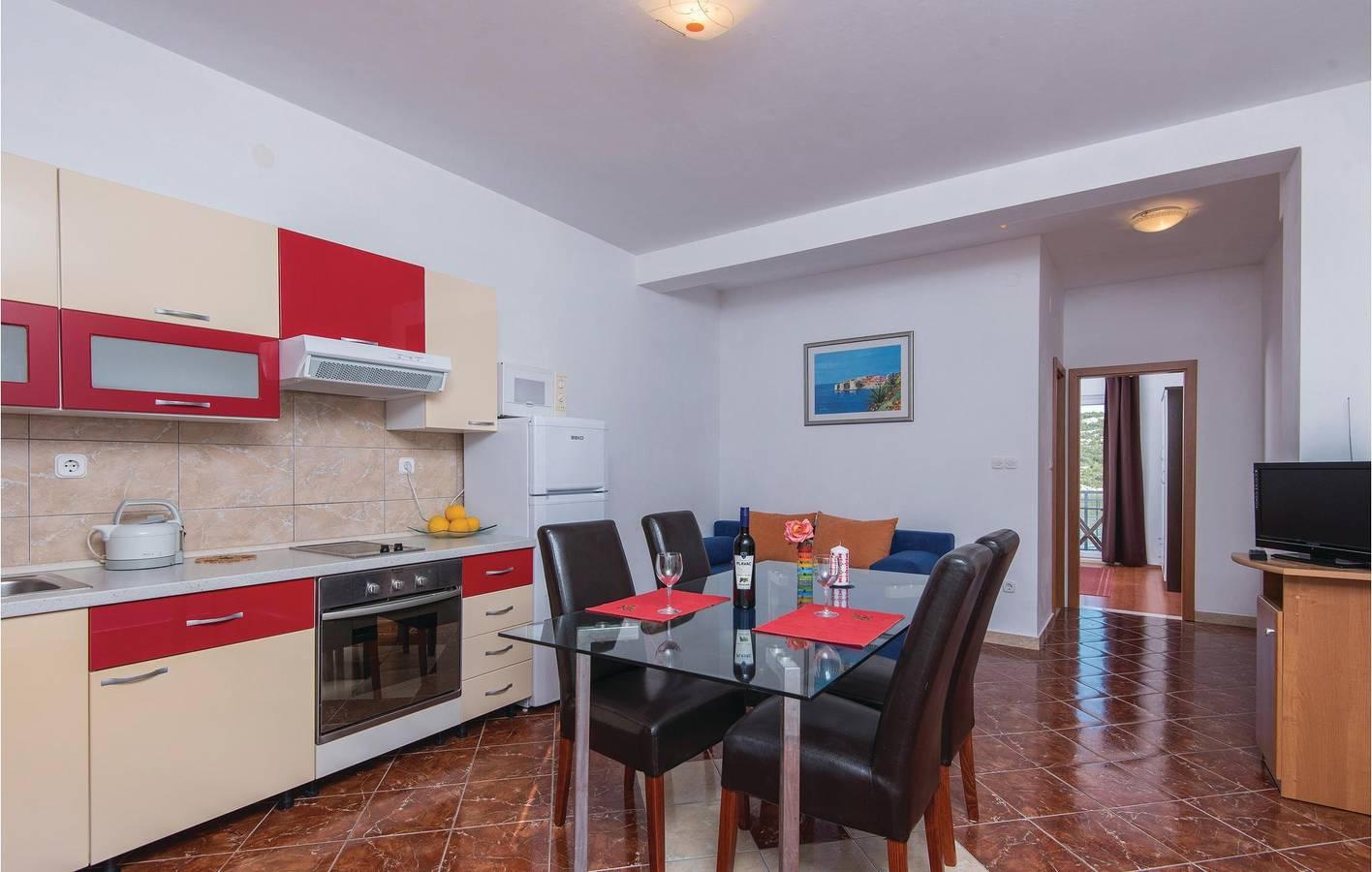 Vakantieappartement in Pelješac, Kroatië voor 4 personen foto 12