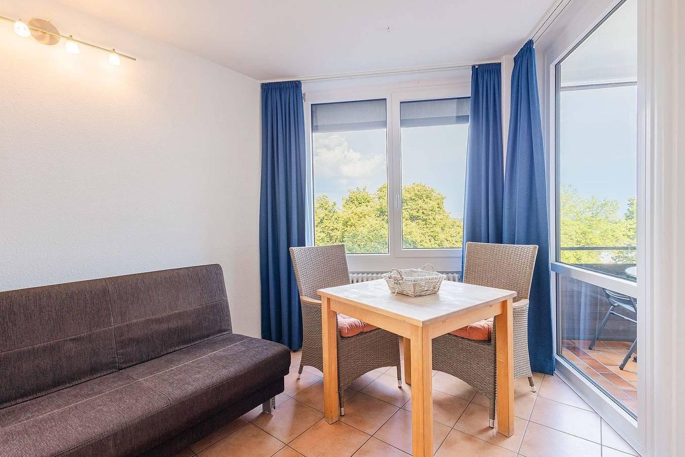 Vakantieappartement in Bodensee, Duitsland voor 2 personen foto 5