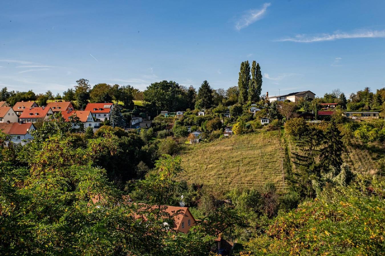 Vakantieappartement in Meißen, Duitsland voor 2 personen foto 14
