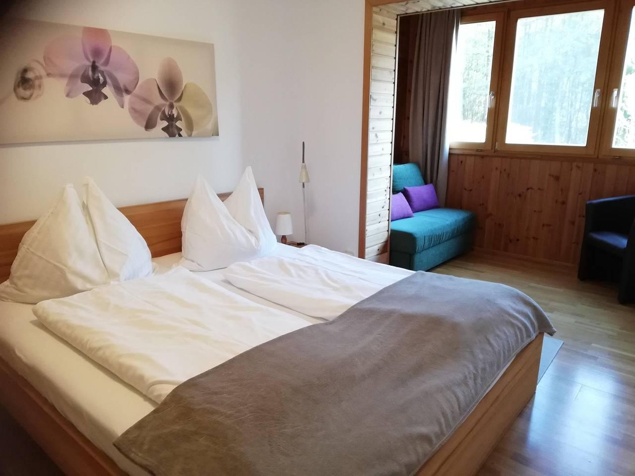 Vakantieappartement in Gerlitzen, Oostenrijk voor 5 personen foto 8